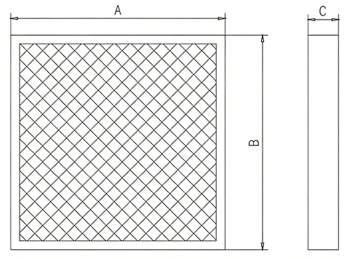 Replace the picture background with white.webp