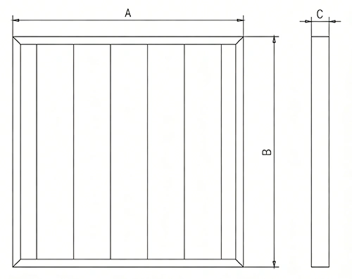 Replace the image background with white.webp