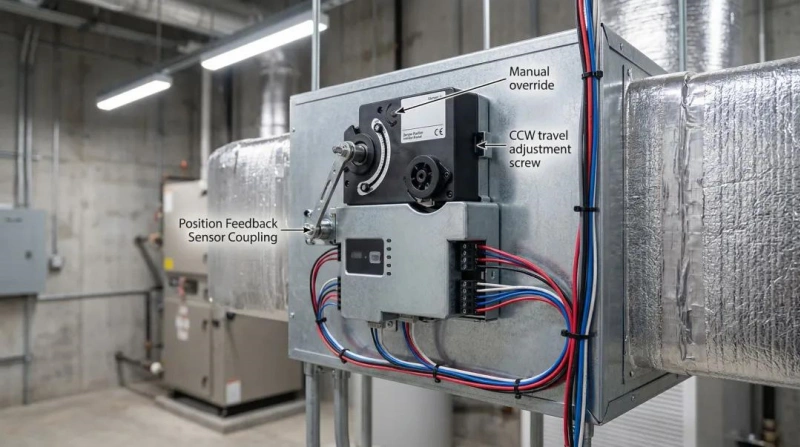 medical-cleanroom-damper-actuator-control.webp